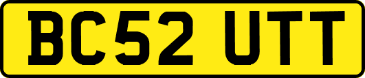 BC52UTT