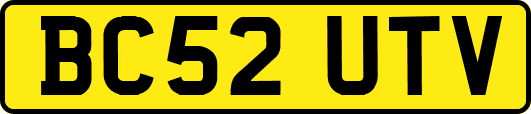 BC52UTV