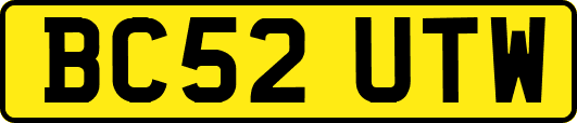 BC52UTW