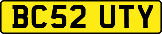 BC52UTY