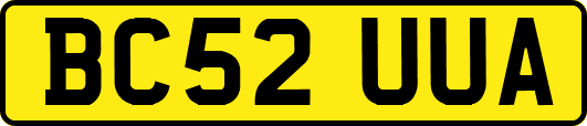 BC52UUA