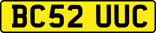 BC52UUC