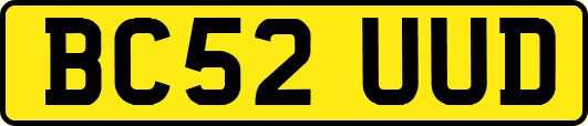 BC52UUD
