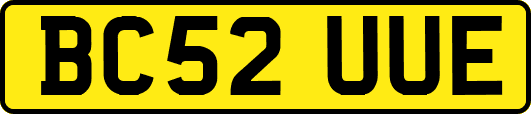 BC52UUE