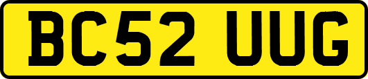 BC52UUG