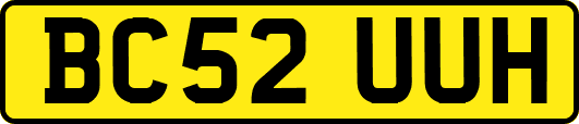 BC52UUH