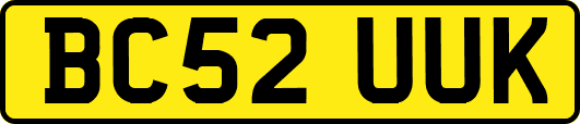 BC52UUK