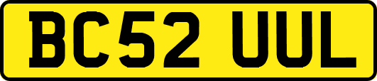 BC52UUL