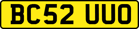 BC52UUO