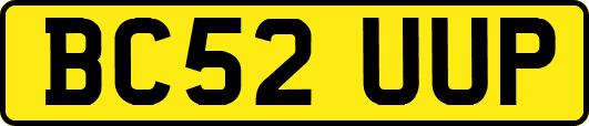 BC52UUP