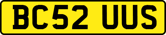 BC52UUS