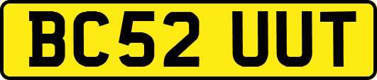 BC52UUT