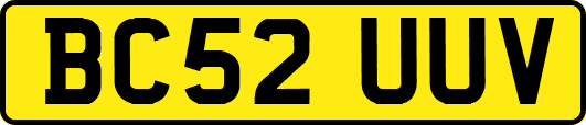BC52UUV
