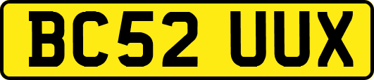 BC52UUX