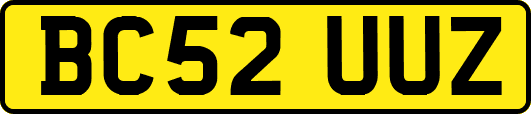 BC52UUZ