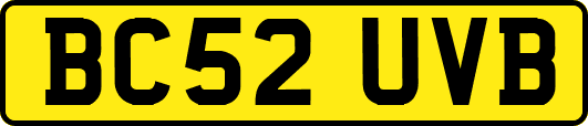 BC52UVB