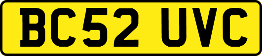 BC52UVC