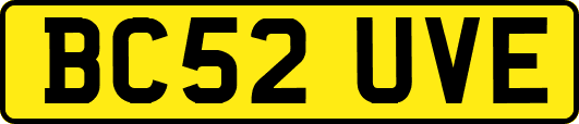 BC52UVE