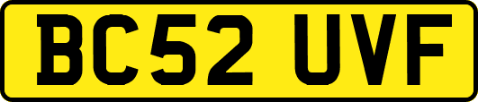 BC52UVF