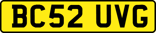 BC52UVG