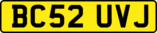 BC52UVJ