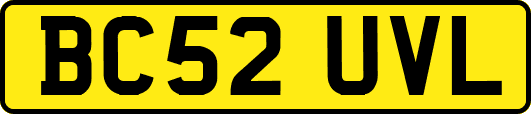 BC52UVL