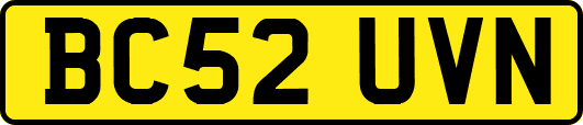 BC52UVN