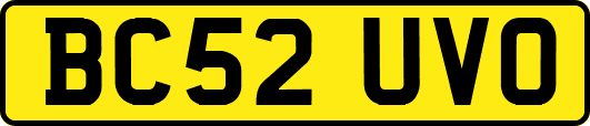 BC52UVO