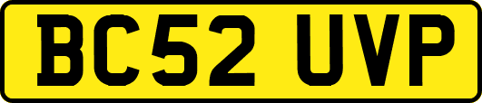 BC52UVP