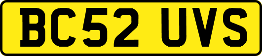 BC52UVS