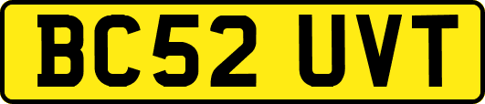 BC52UVT