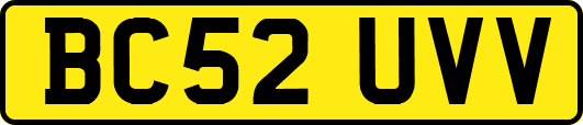 BC52UVV