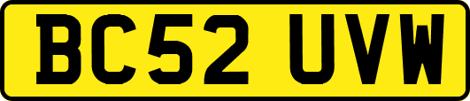 BC52UVW