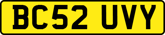 BC52UVY