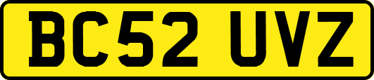 BC52UVZ