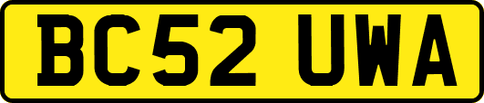 BC52UWA