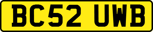 BC52UWB