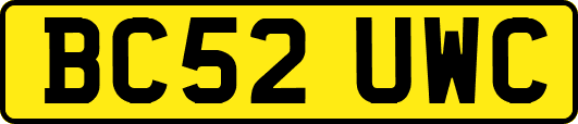 BC52UWC