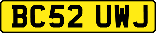 BC52UWJ