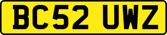 BC52UWZ
