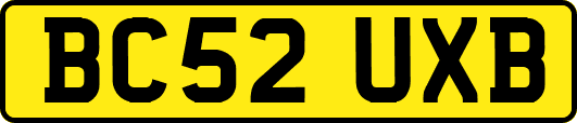 BC52UXB