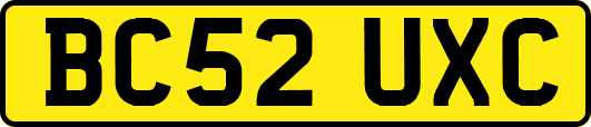 BC52UXC