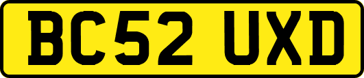 BC52UXD