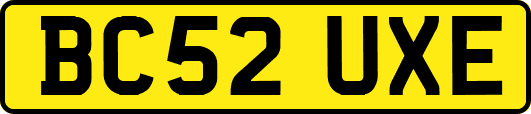 BC52UXE