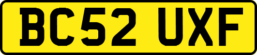 BC52UXF