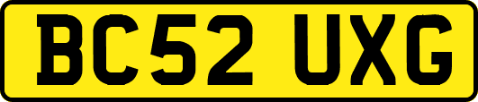 BC52UXG