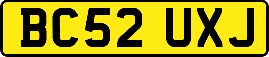 BC52UXJ