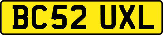 BC52UXL