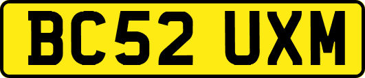 BC52UXM