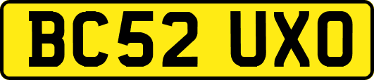 BC52UXO
